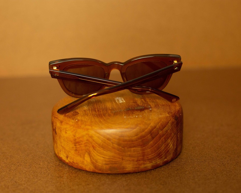 Apparel Epokhe Sunglasses | Epokhe Sunglasses- Dylan