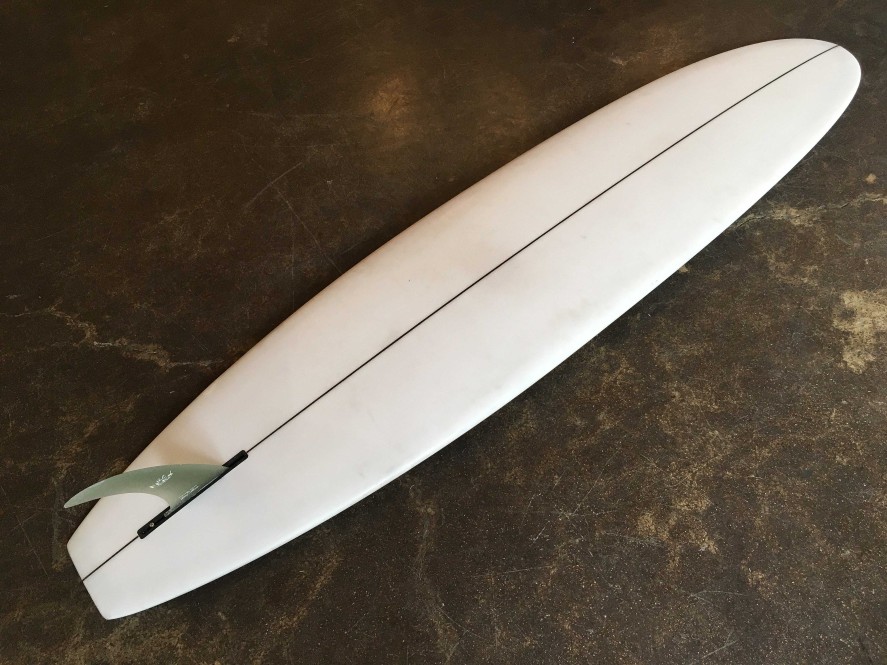 Surfboards NC Shapes | 8'2" Nc Shapes Midlength