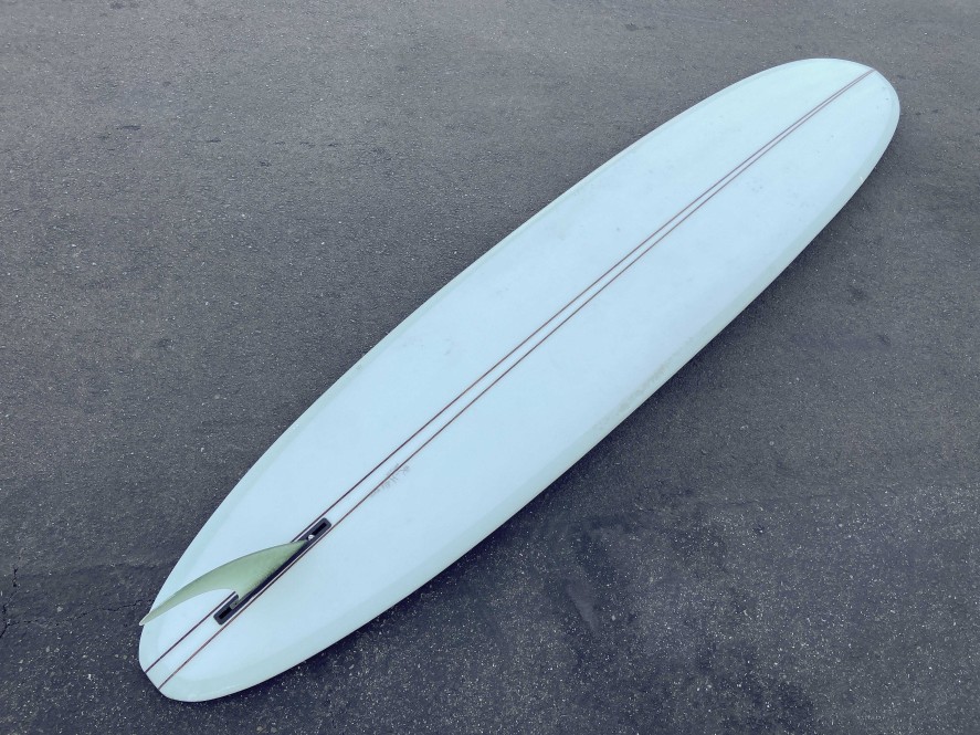 Surfboards Kris Hall | 9'7" Kris Hall Lost Cat