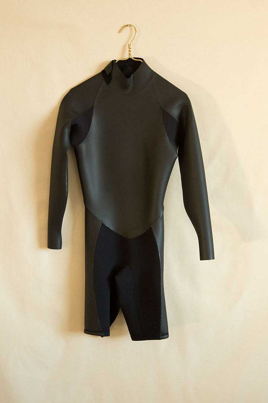 Surfboards Gato Heroi Wetsuits | Gato Heroi Long Arm Spring Suit