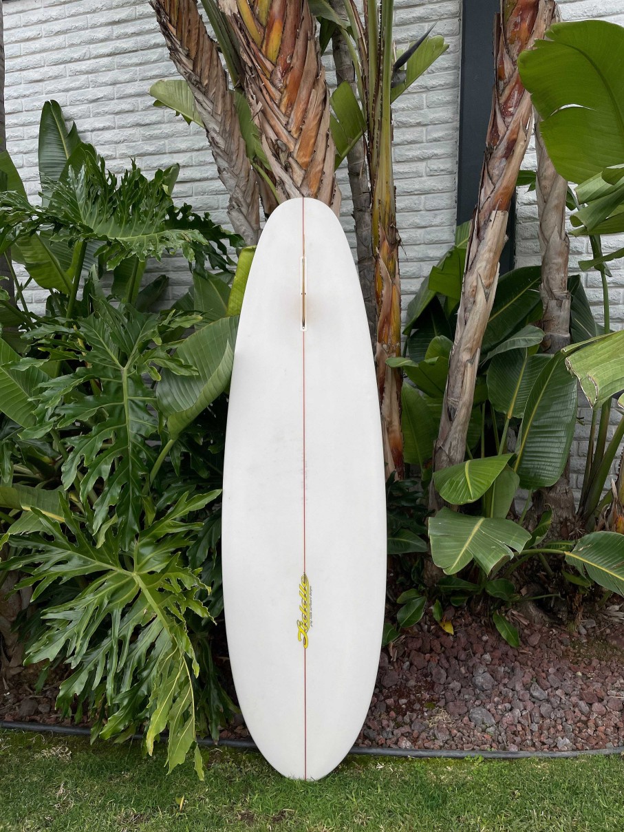 Surfboards Liddle | 6'8" Liddle M3P