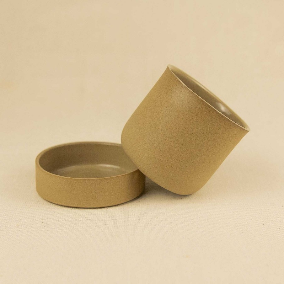 Accessories Costa Mesa Ceramics (Consignment) | Costa Mesa Ceramics Small Planter