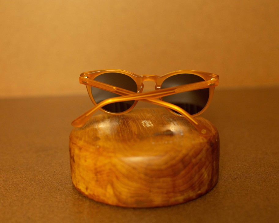 Apparel Epokhe Sunglasses | Epokhe Sunglasses- Darko