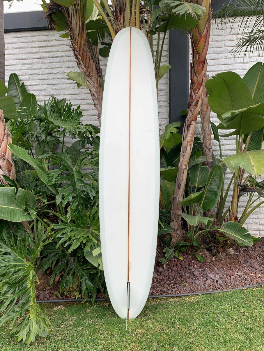 Surfboards Kris Hall | 9'6" Kris Hall Jazz Pin