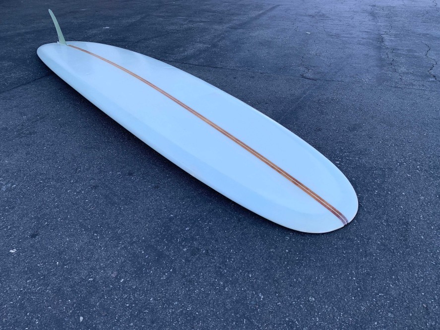 Surfboards Grant Noble | 9'4" Grant Noble Fg