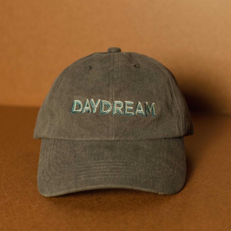 Apparel Daydream Surf Shop Hats | Daydream Sign Hat