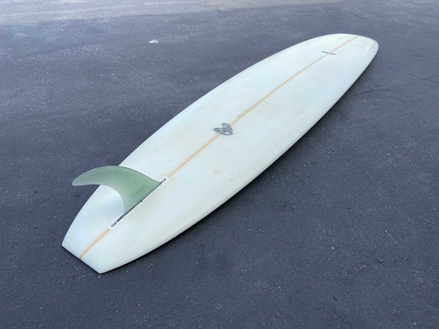 Surfboards Dash Surfboards | 9'6" Dash Cheetah