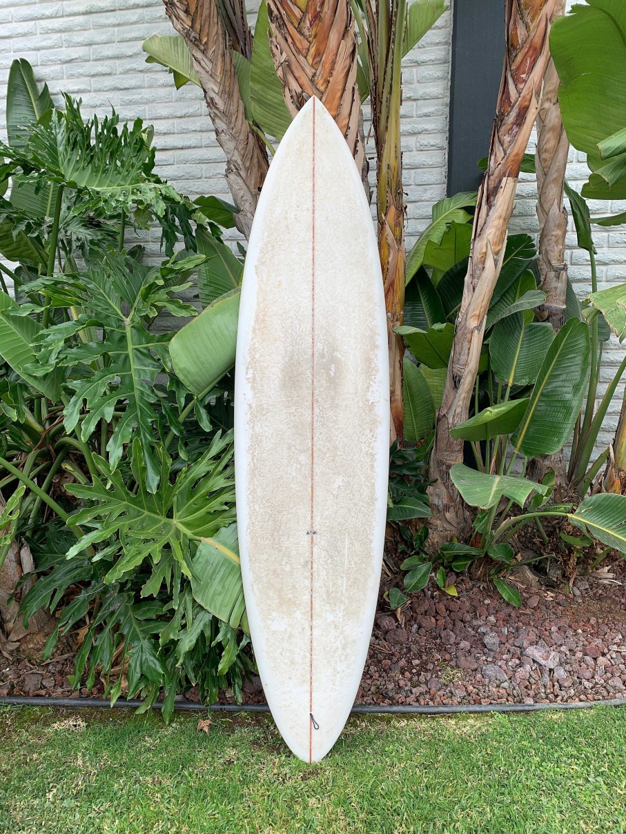 Surfboards Arenal | 7'3" Arenal Speed Egg