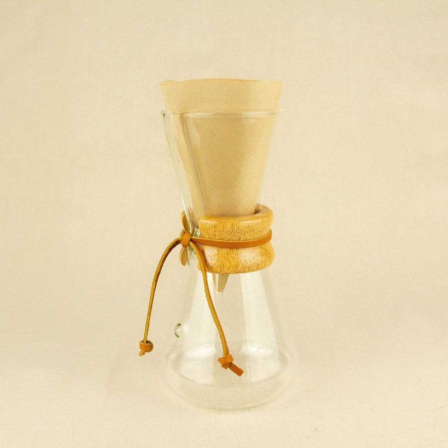 Accessories Chemex | Chemex Half-Moon Filters