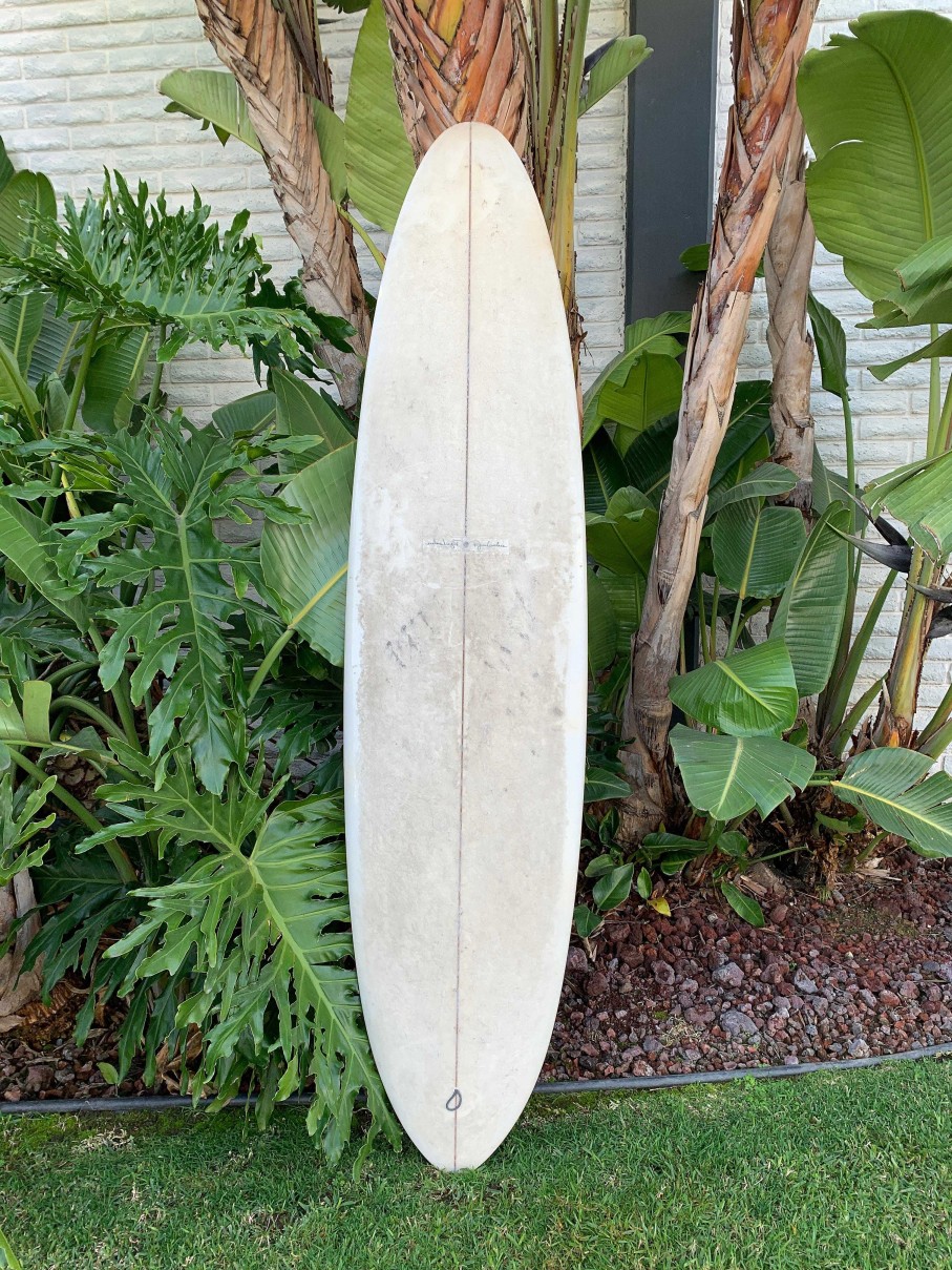 Surfboards Ryan Lovelace | 7'7" Ryan Lovelace V-Bowls