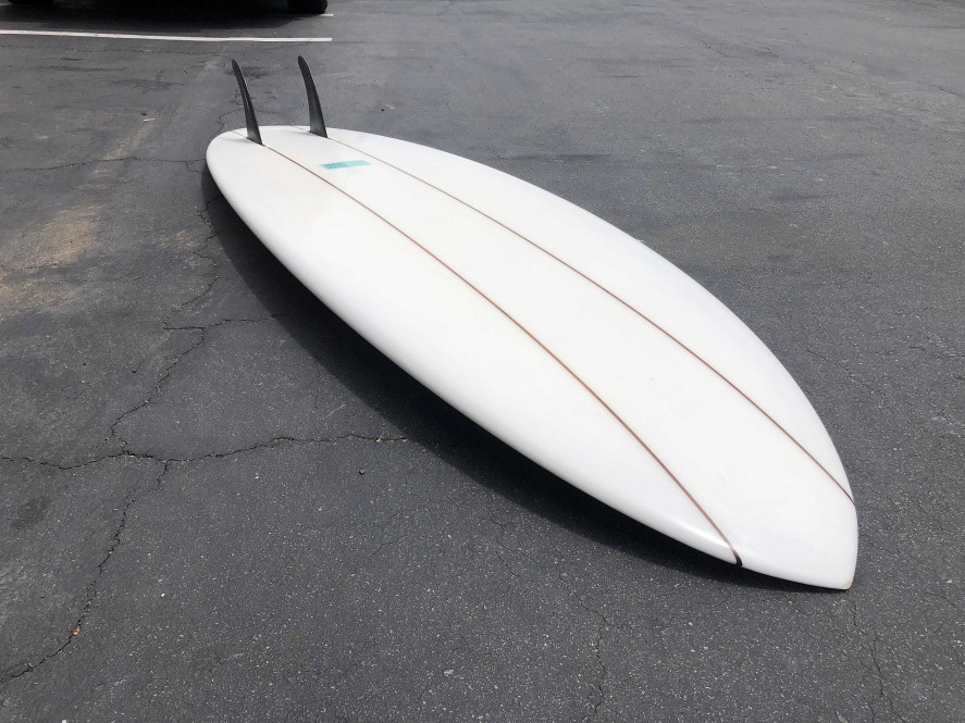 Surfboards Arenal | 6'2" Arenal Duo