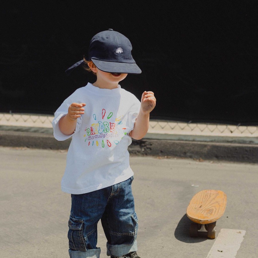 Apparel Daydream Surf Shop Hats | Daydream Kids Hat- Moonray