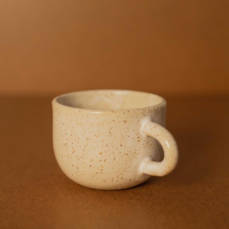 Accessories Costa Mesa Ceramics (Consignment) | Daydream X Costa Mesa Ceramics Latte Mug - 10 Oz