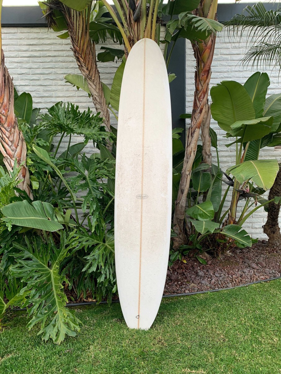 Surfboards Schroeder | 9'5" Schroeder Pepper Tree