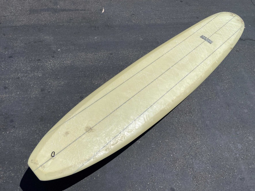 Surfboards Kris Hall | 9'0" Kris Hall Money Maker