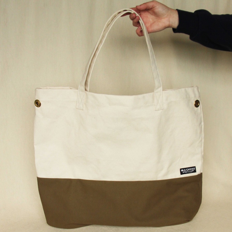 Accessories Ola Canvas | Ola Canvas Tote