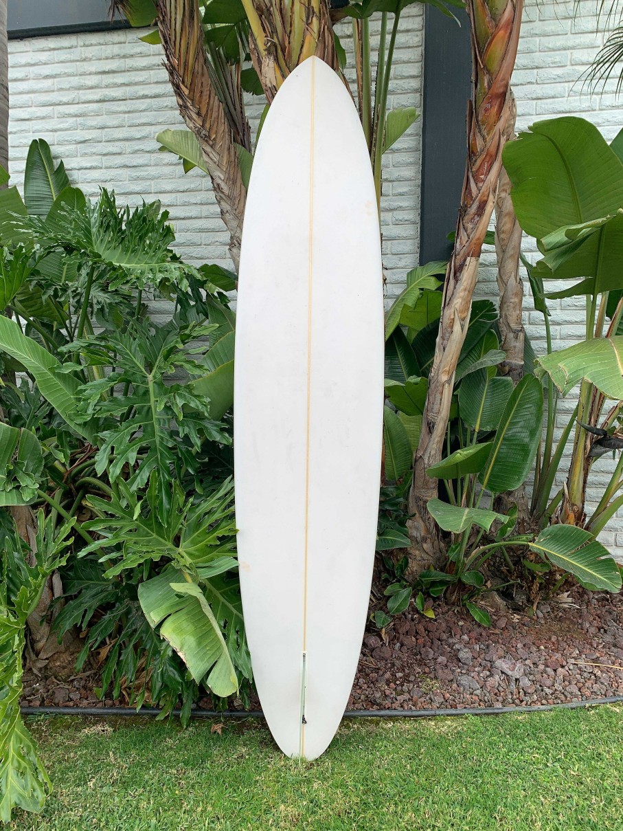 Surfboards Schroeder | 8'9" Schroeder Italian Cypress