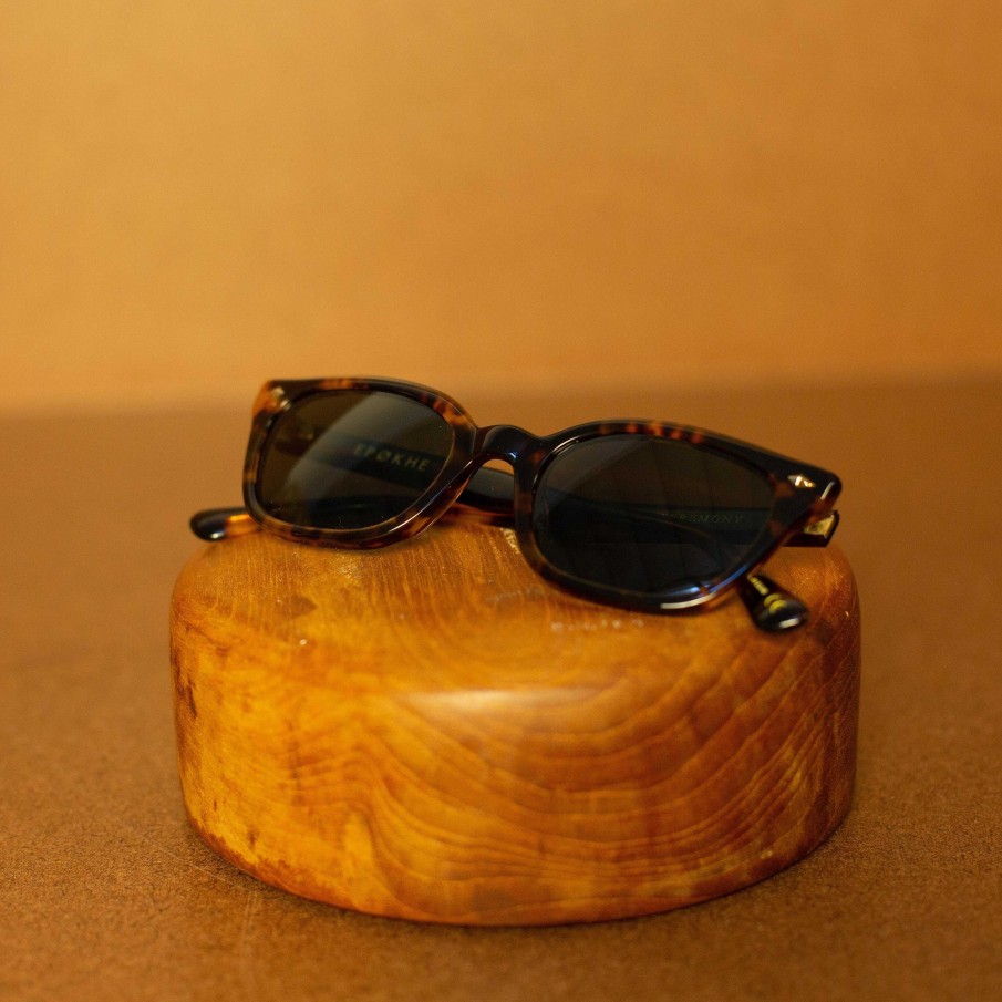 Apparel Epokhe Sunglasses | Epokhe Sunglasses- Ceremony