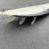 Surfboards Ryan Burch | 5'8" Ryan Burch Asymmetrical