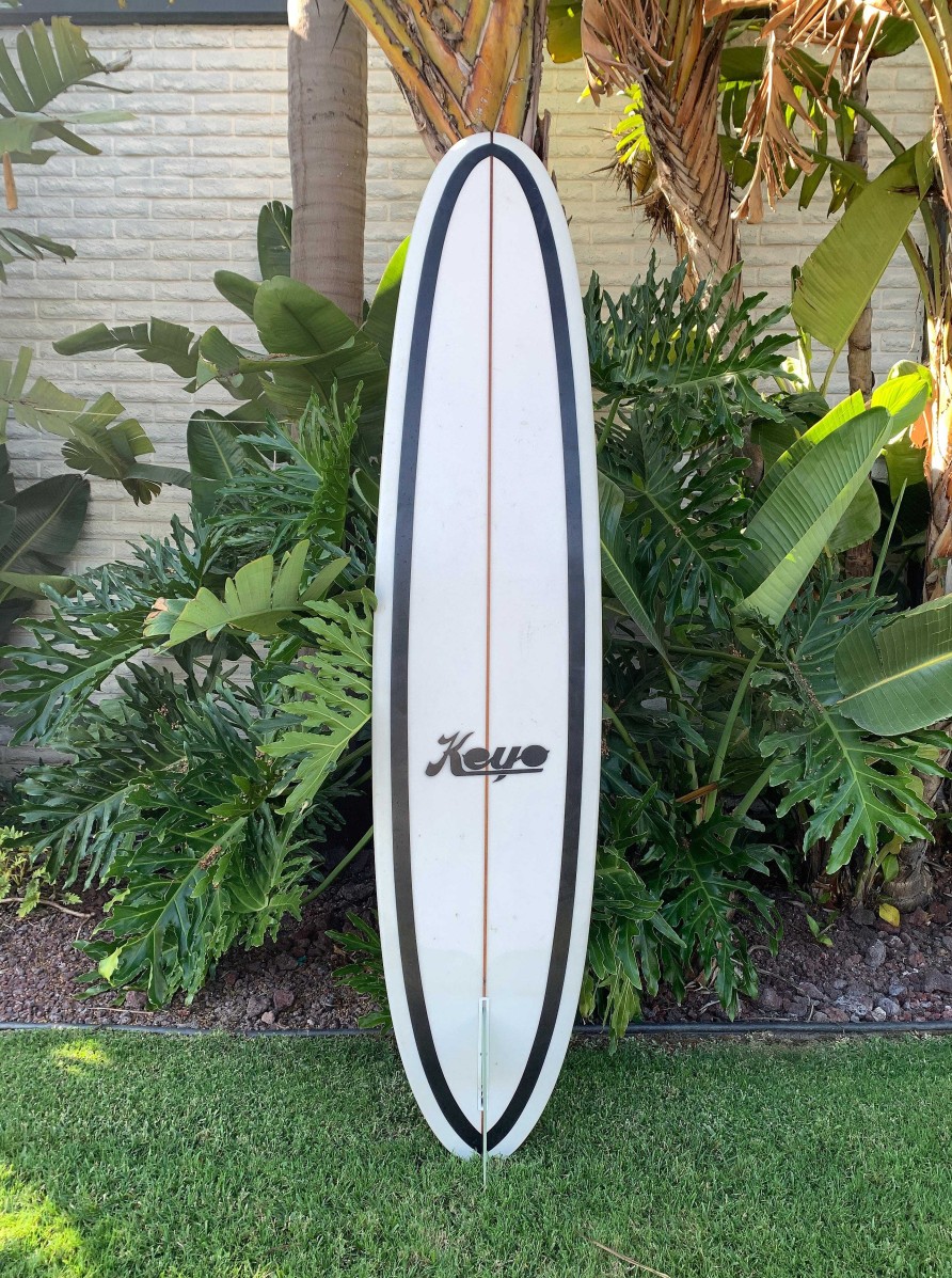 Surfboards Keyo International | 8'0" Keyo Evo