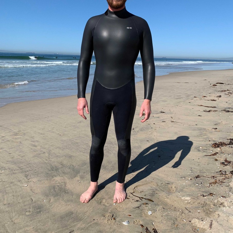 Surfboards Gato Heroi Wetsuits | Gato Heroi Full Suit