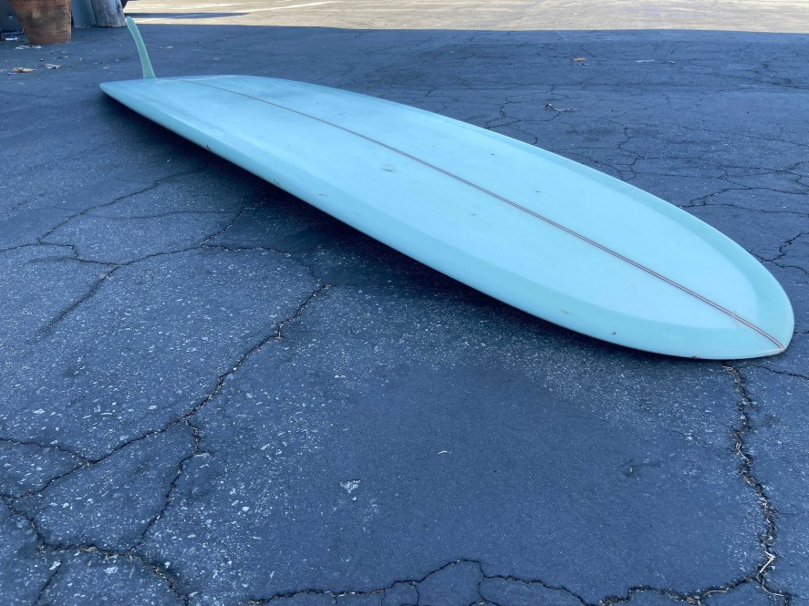 Surfboards Kris Hall | 9'6" Kris Hall Prototype