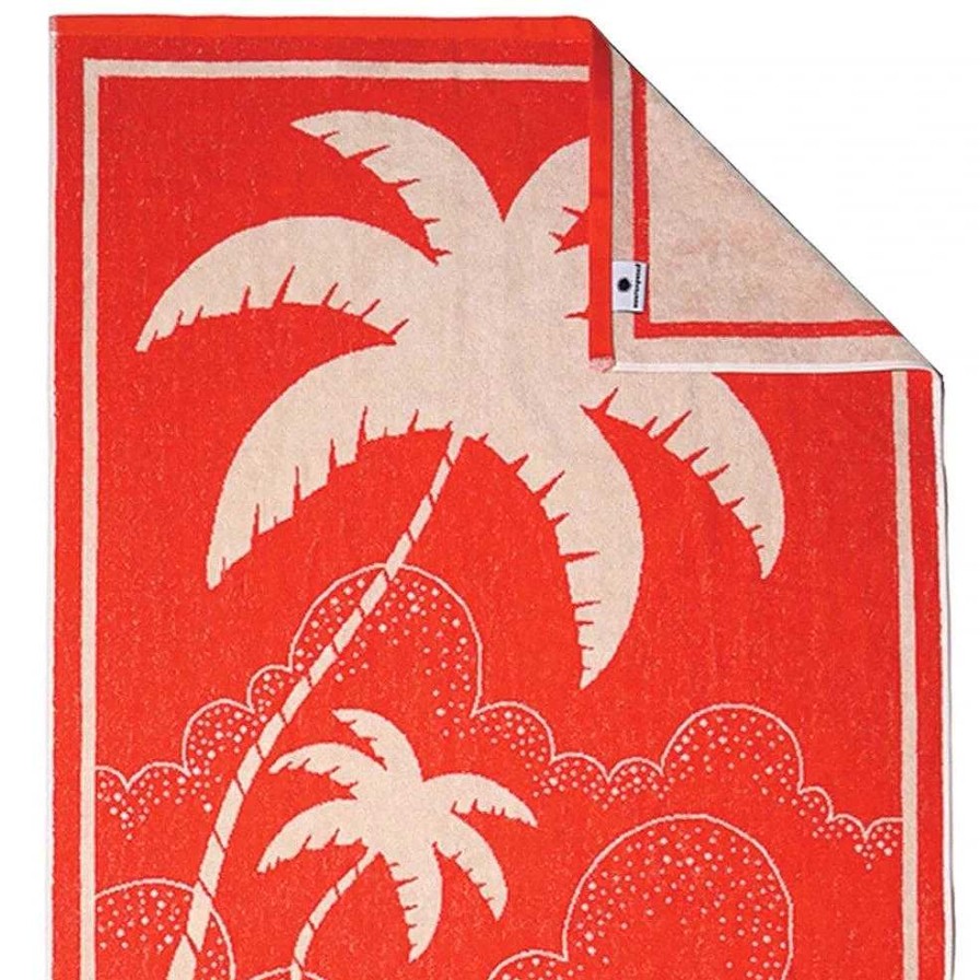 Accessories Overexposed | Overexposed Beach Towel - Hanalei