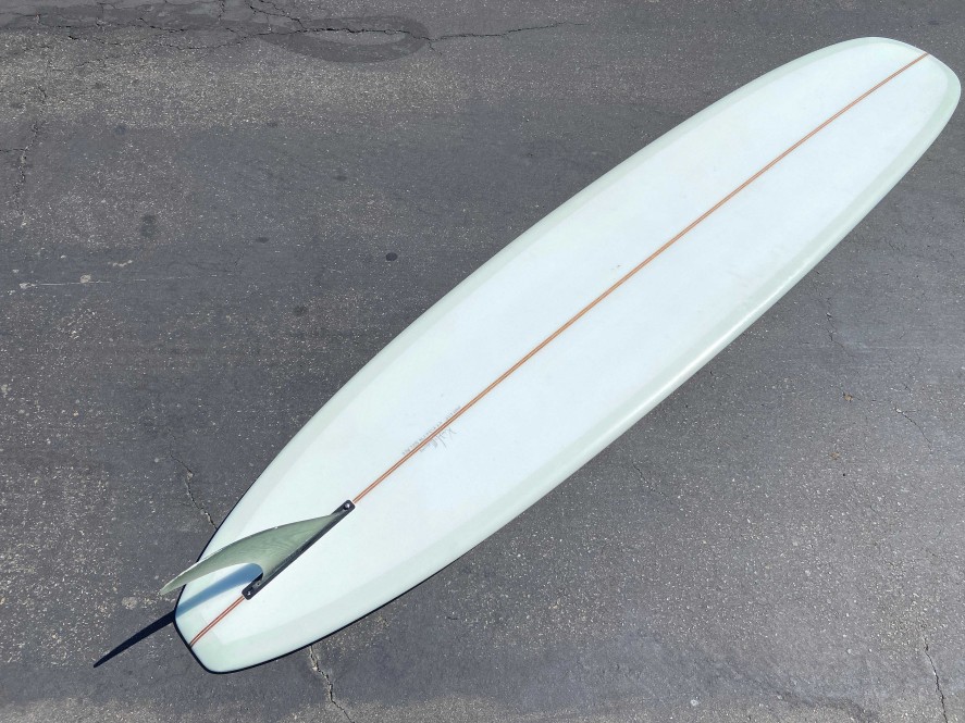 Surfboards Kris Hall | 9'8" Kris Hall Bel Air