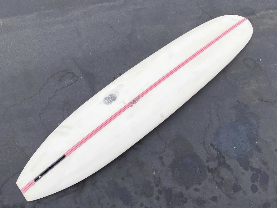 Surfboards Barrett Miller | 9'6" Barrett Miller Noserider