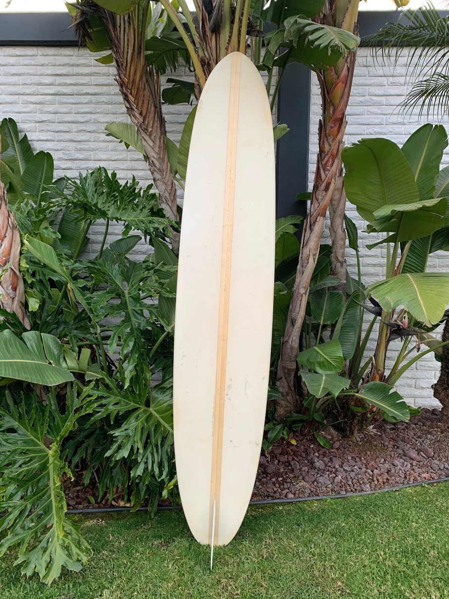 Surfboards Tanner Surfboards | 9'5" Tanner Dash