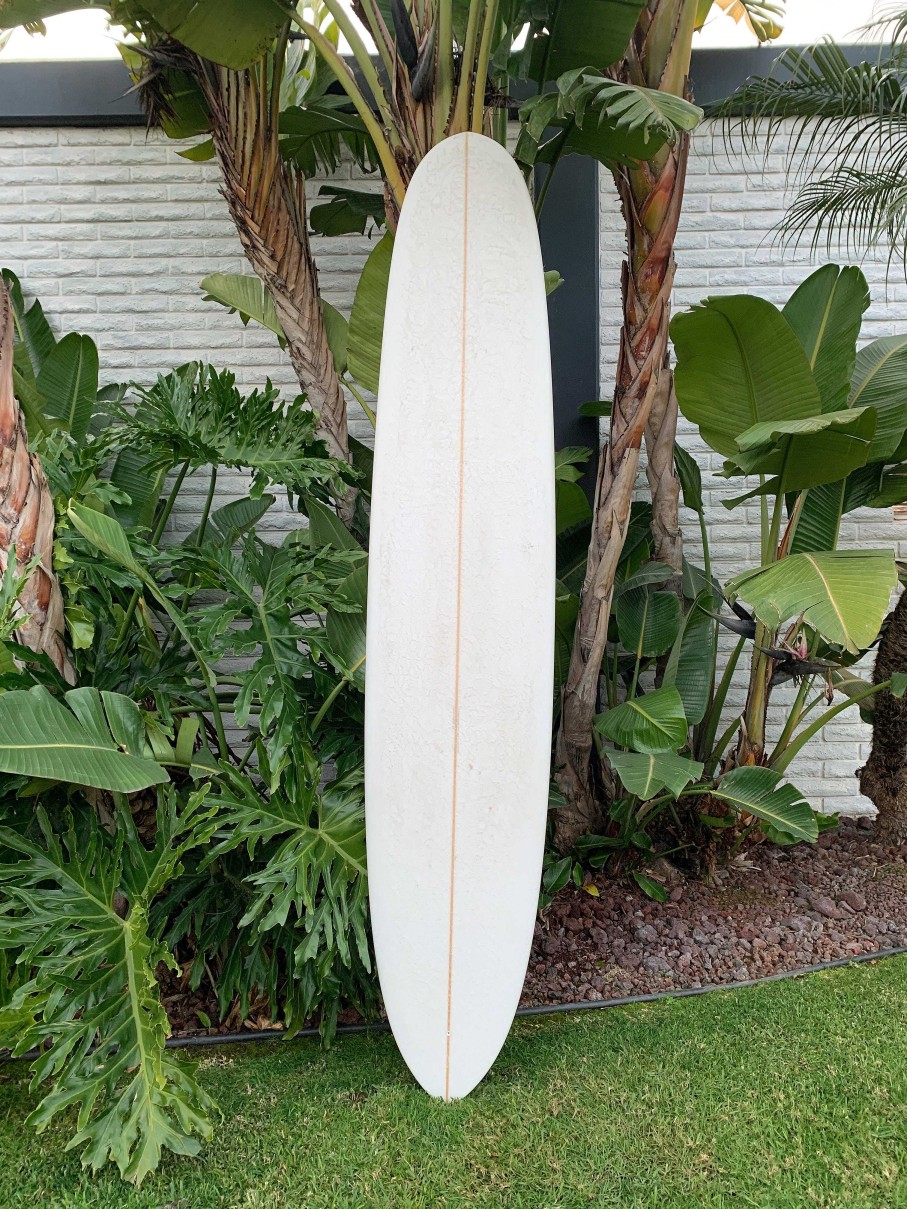 Surfboards Corey Munn | 9'7" Corey Munn Pleasure Pin