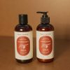 Accessories Bradley Mountain Body | Bradley Mountain - Fraser Fir & Redwood - Hand Soap