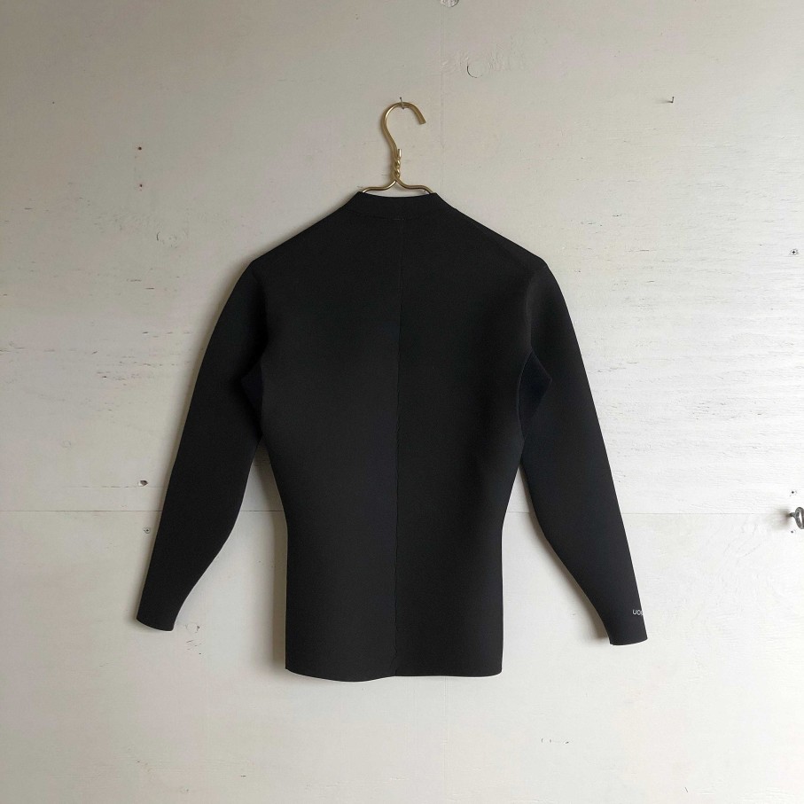 Accessories Daydream Surf Shop | Daydream Men'S Wetsuit Top - Preorder