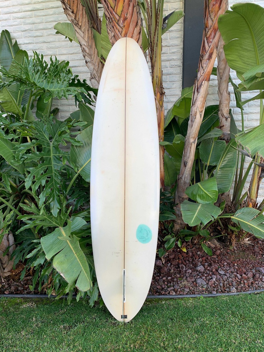 Surfboards Ryan Lovelace | 7'7" Ryan Lovelace V-Bowls