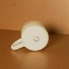 Accessories Rex Ceramics | Rex Design- Pearl Marbled Mug