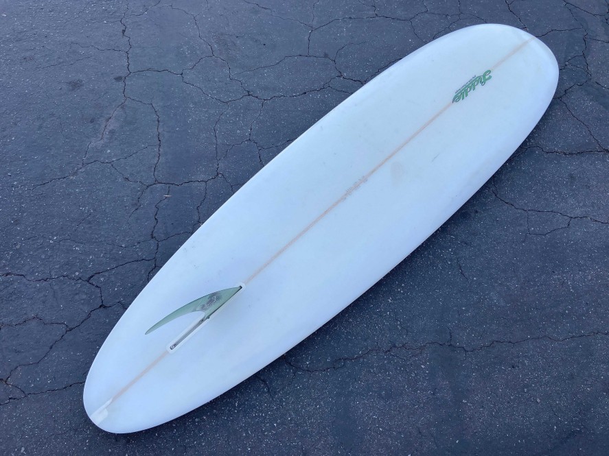 Surfboards Liddle | 7'1" Liddle Gp