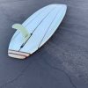 Surfboards Kris Hall | 9'4" Kris Hall Pigpen