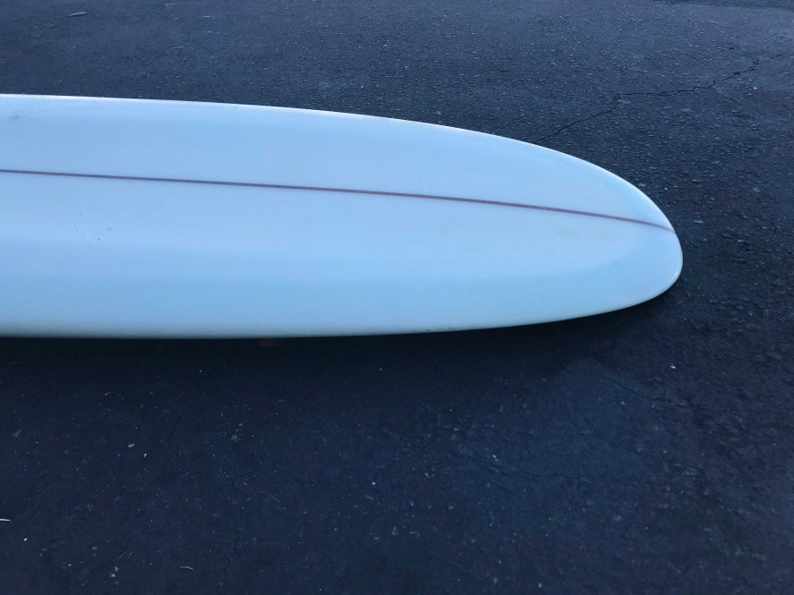 Surfboards Dead Kooks | 9'5" Dead Kooks Noserider