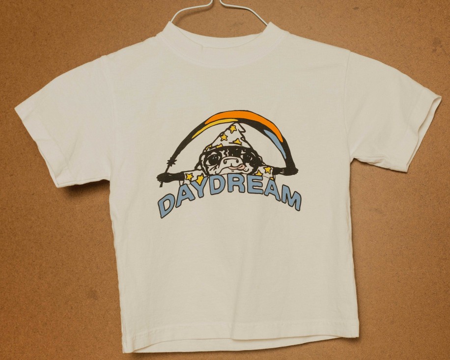 Apparel Daydream Surf Shop Tees | Daydream Kids Wizard Tee