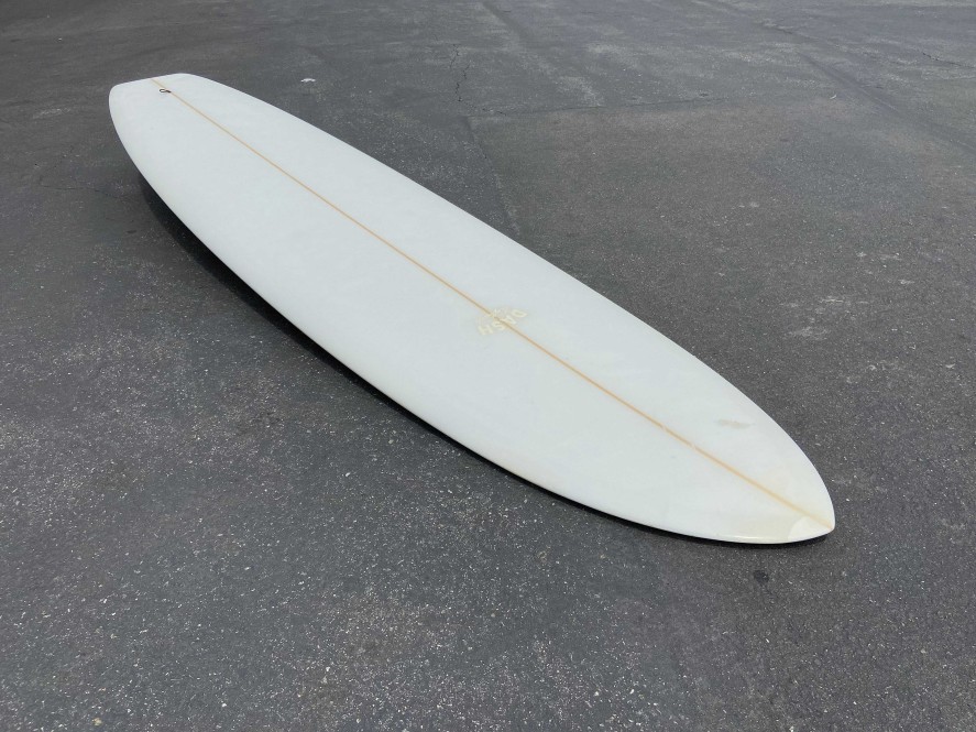 Surfboards Dash Surfboards | 8'0" Dash Happy Medium