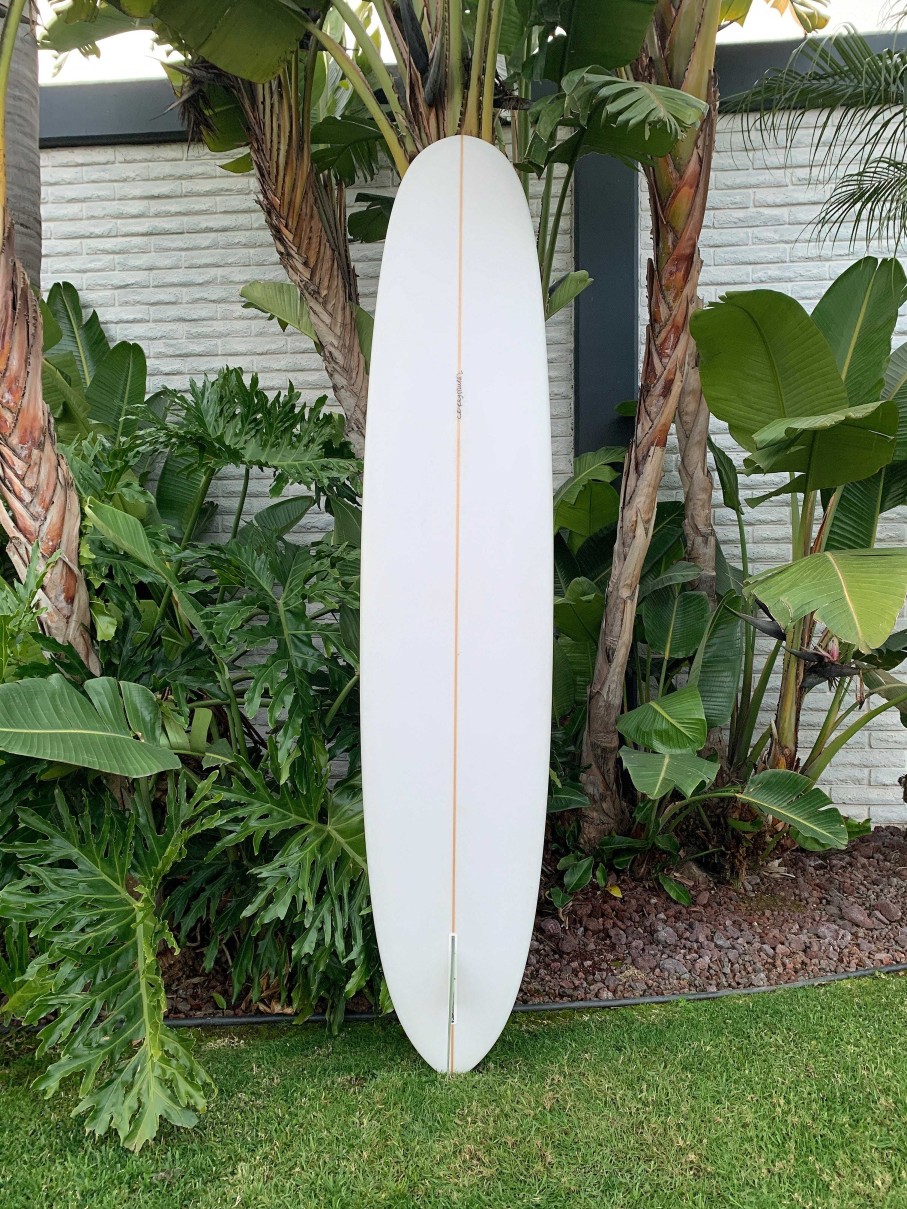 Surfboards Corey Munn | 9'7" Corey Munn Pleasure Pin