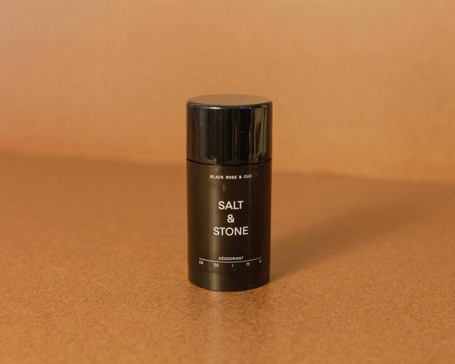 Accessories Salt and Stone Body | Salt And Stone Deodorant Gel - Black Rose & Oud