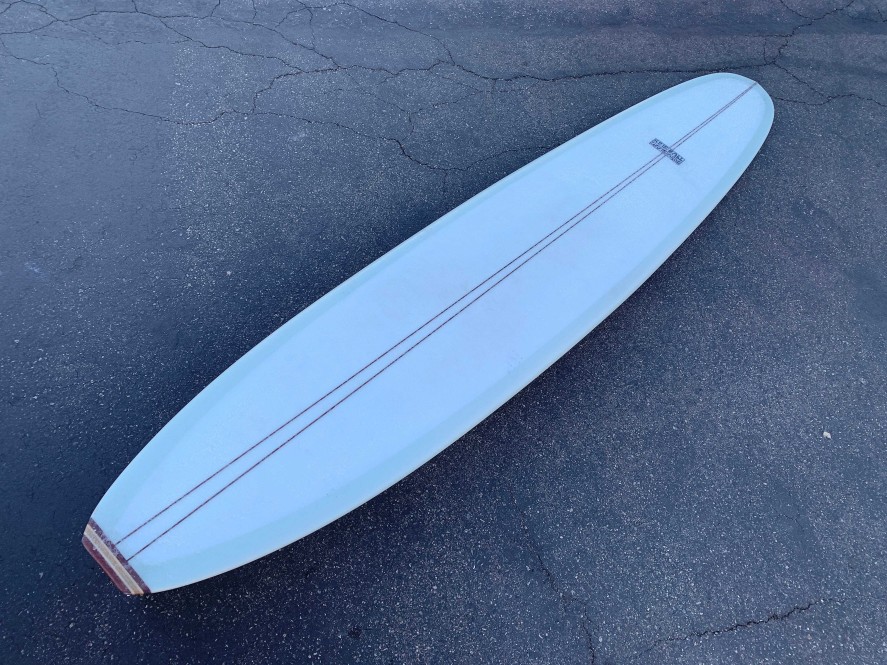 Surfboards Kris Hall | 10'0" Kris Hall Daily Cup