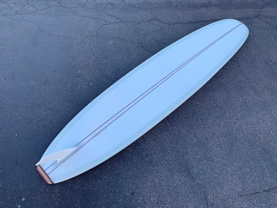 Surfboards Kris Hall | 10'0" Kris Hall Daily Cup