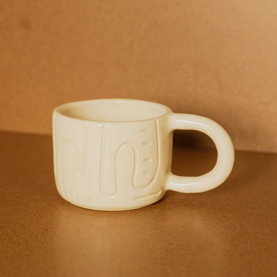 Accessories Rex Ceramics | Rex Designs Jazz Mug