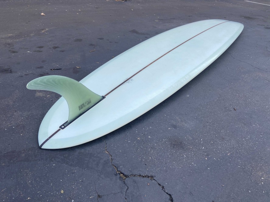 Surfboards Kris Hall | 9'4" Kris Hall Jazz